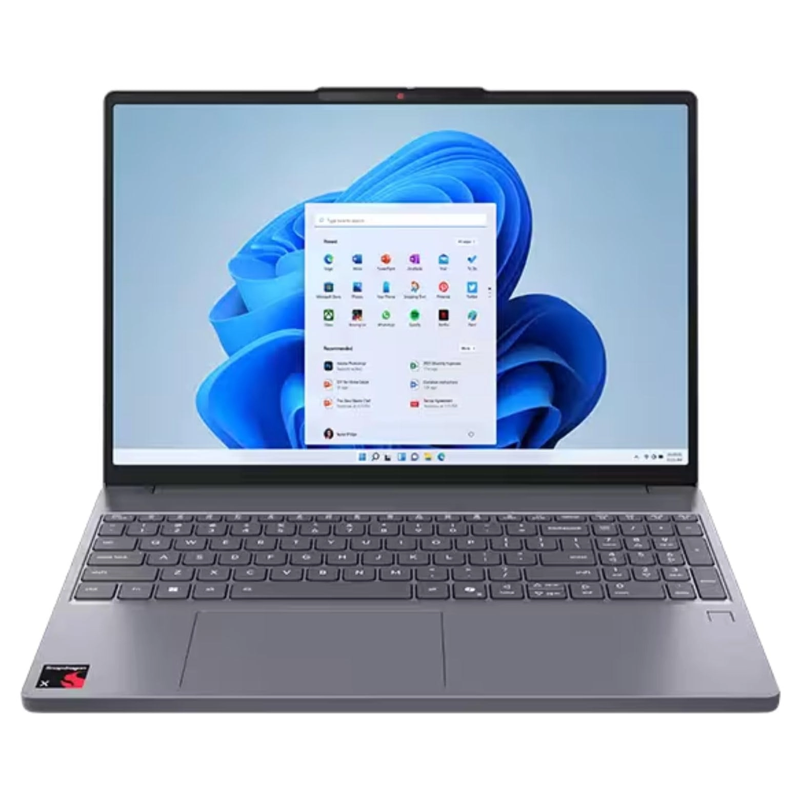Lenovo IdeaPad Slim 3 83N30000US-CTO - 15.3'' Snapdragon X1-26-100 16GB DDR5 2TB