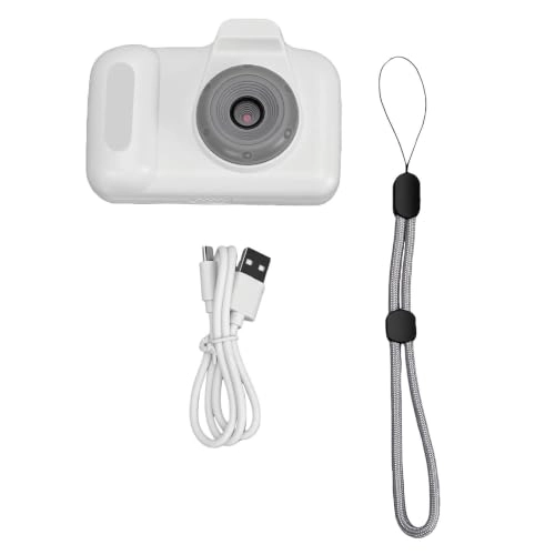 AI Kids Camera - 40MP 1080P