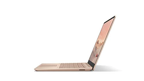 Surface Laptop Go - 12.45'' 128GB 8GB Core i5