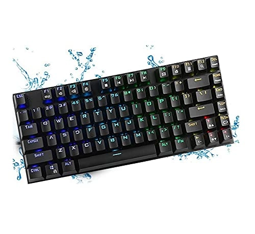 Keyboard - Wired