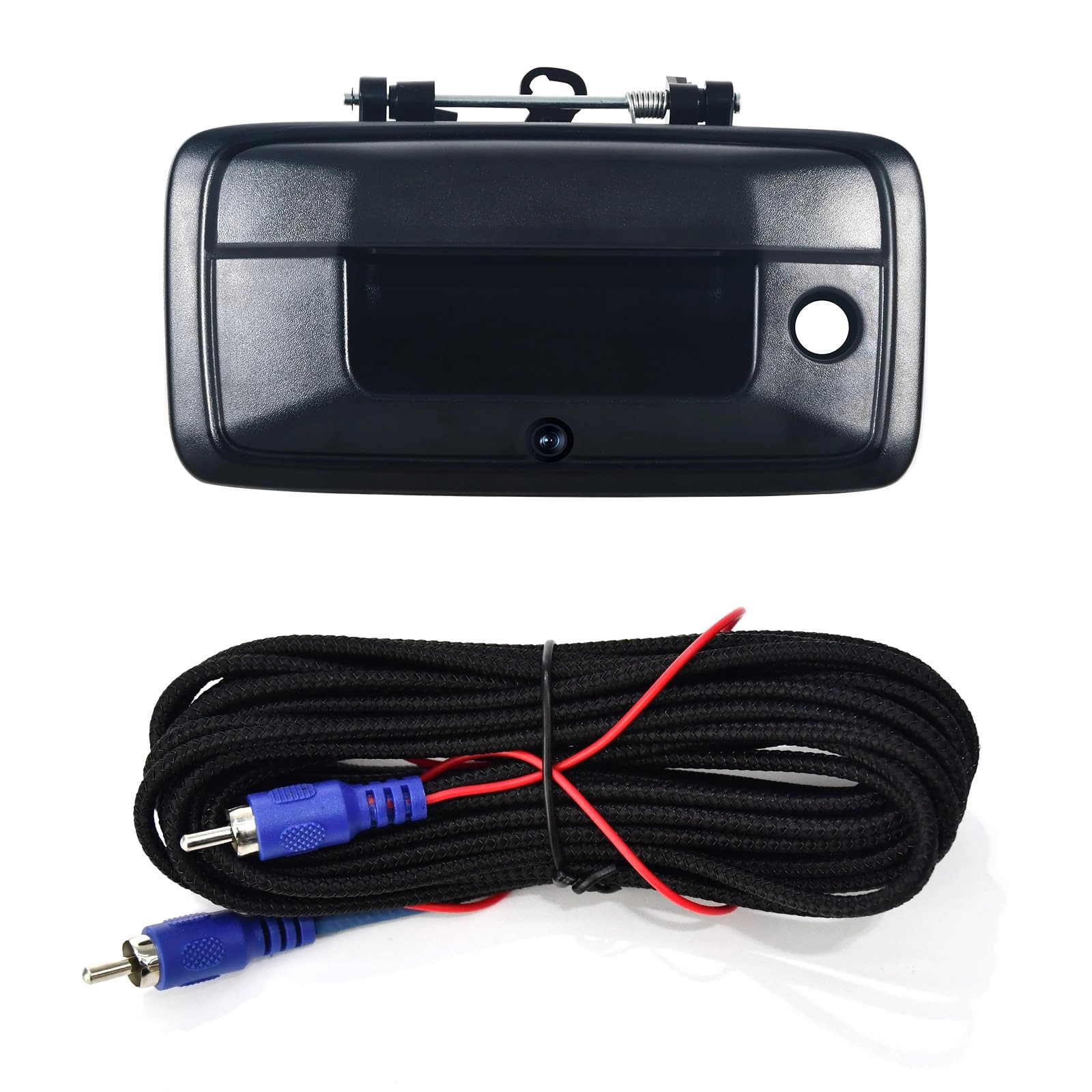 Dasaita Tailgate Handle Reverse Camera - Night vision RCA 1080P
