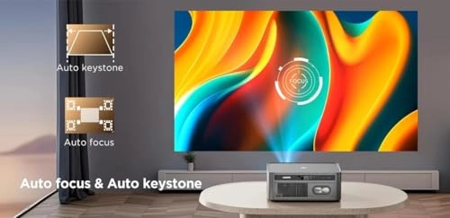 Legend Extreme - 2800 ANSI 1920 x 1080