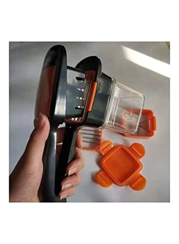 Multifunctional Chopper - Plastic 100 g