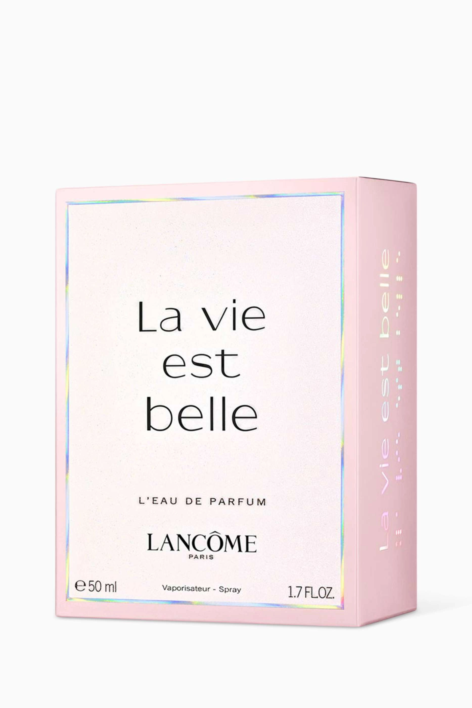 La Vie Est Belle Eau de Parfum 50 ml