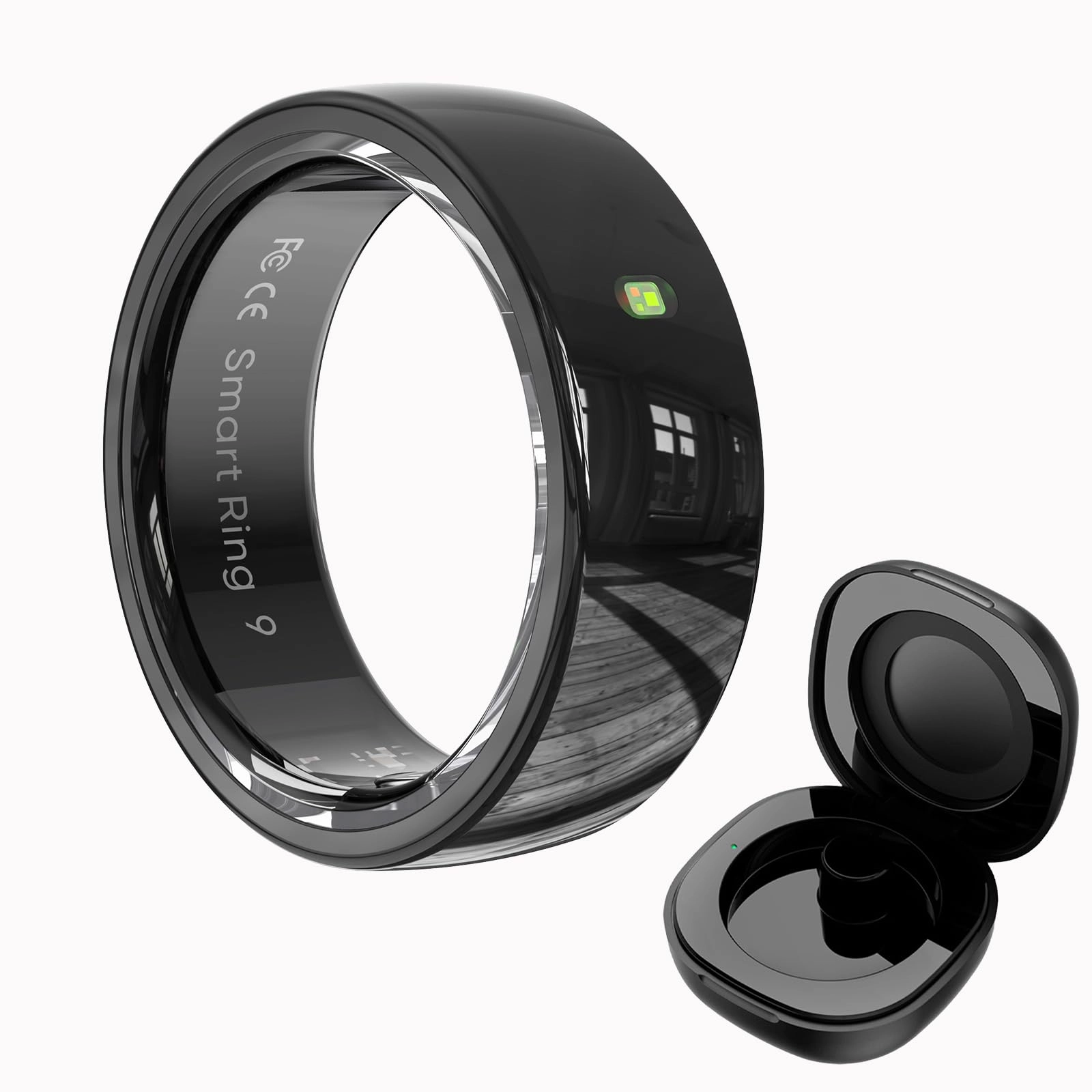 Loluka R05 - NFC Heart Rate Monitor