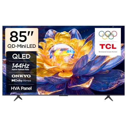 85Q6C - 85 Inch