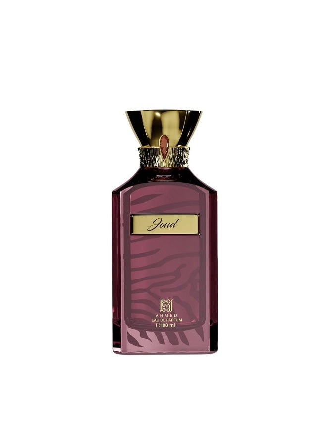 Ahmed Al Maghribi Joud - Eau de Parfum 100ml