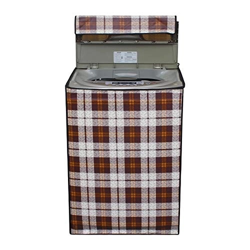 Washing Machine Cover - Top Load 6.5 kg Waterproof