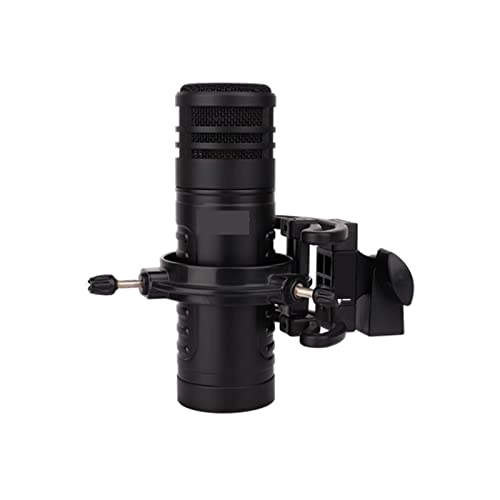 BC800V2 Wired Microphone