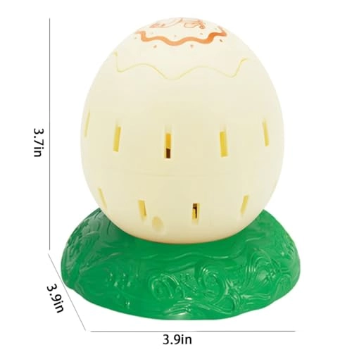 Pop Up Game - Miniature Dino