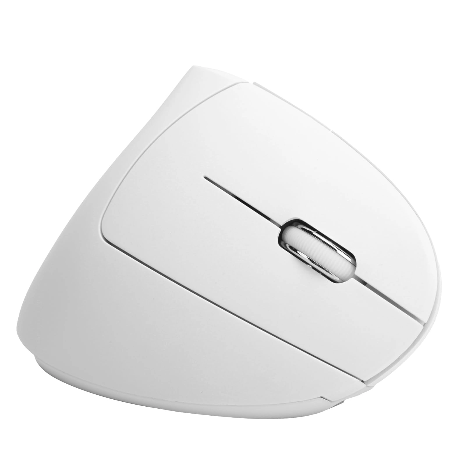 Vertical Mouse - 2.4G Wireless