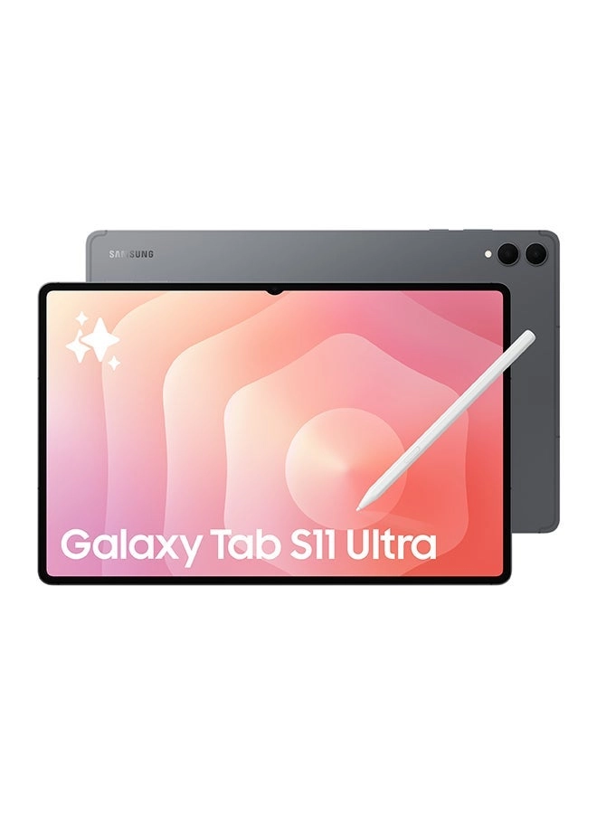 Galaxy Tab S11 Ultra - 512GB 14.6"