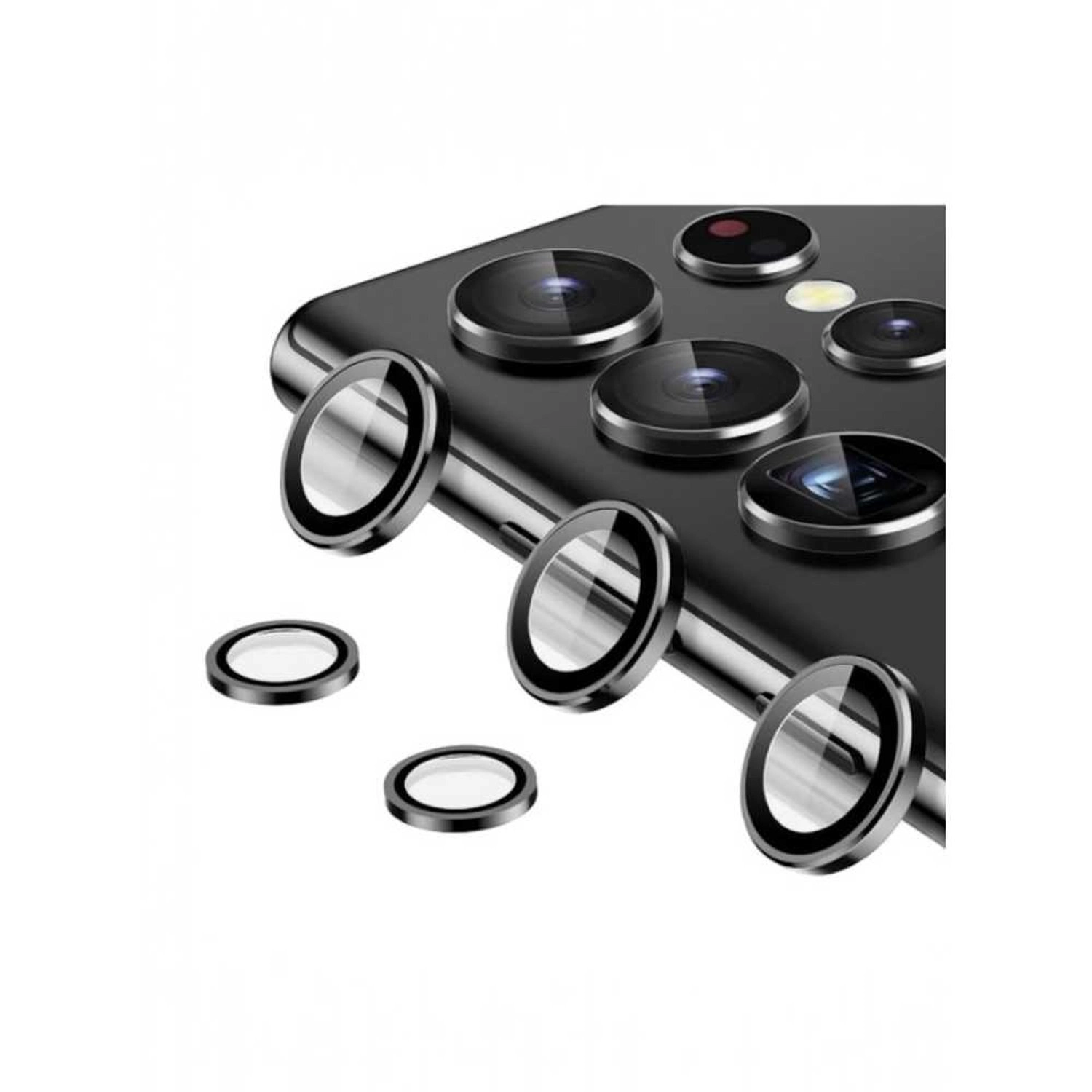 Prostyle Lens Protector - Samsung Galaxy S24 Ultra Shatterproof