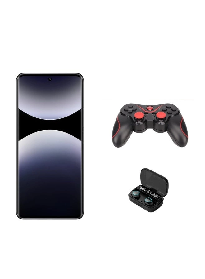 Note 14 Pro Plus