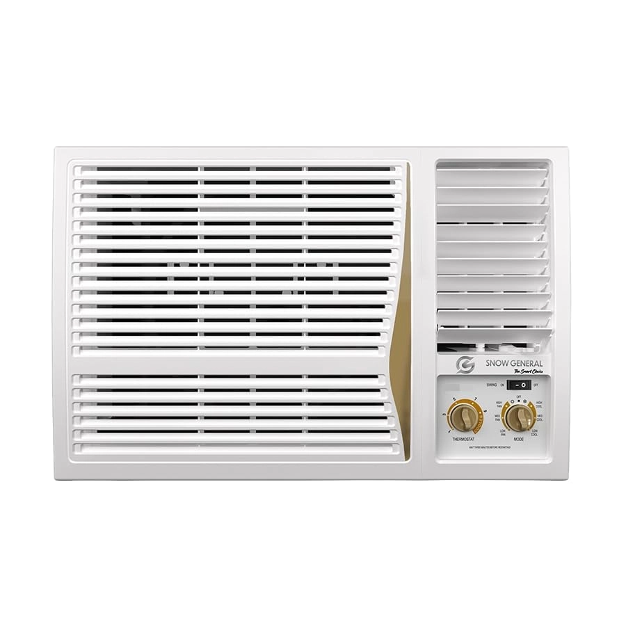 SNOW GENERAL GS-W192R - 30 watts