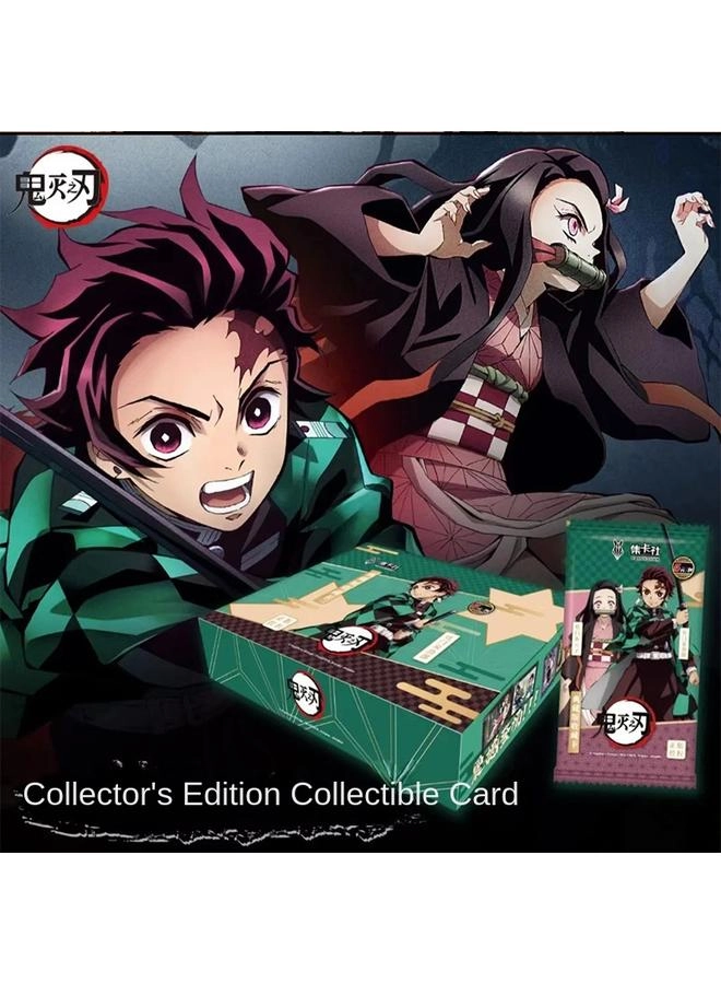 Ghost Extermination Blade Blind Box - Japanese