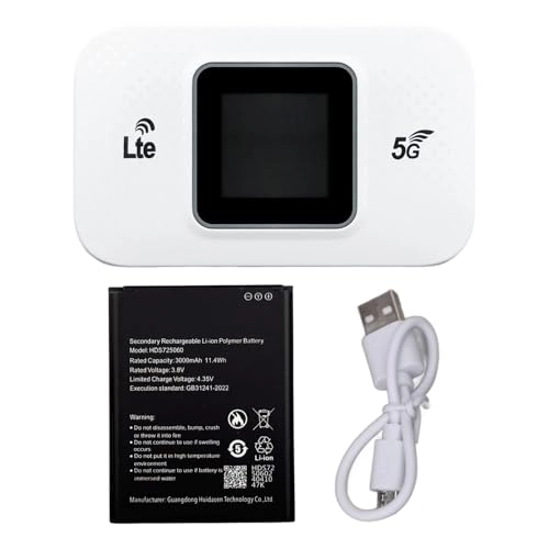 JY2025009 - 4G LTE 300Mbps