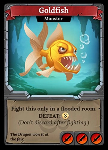 Clank!: Sunken Treasure