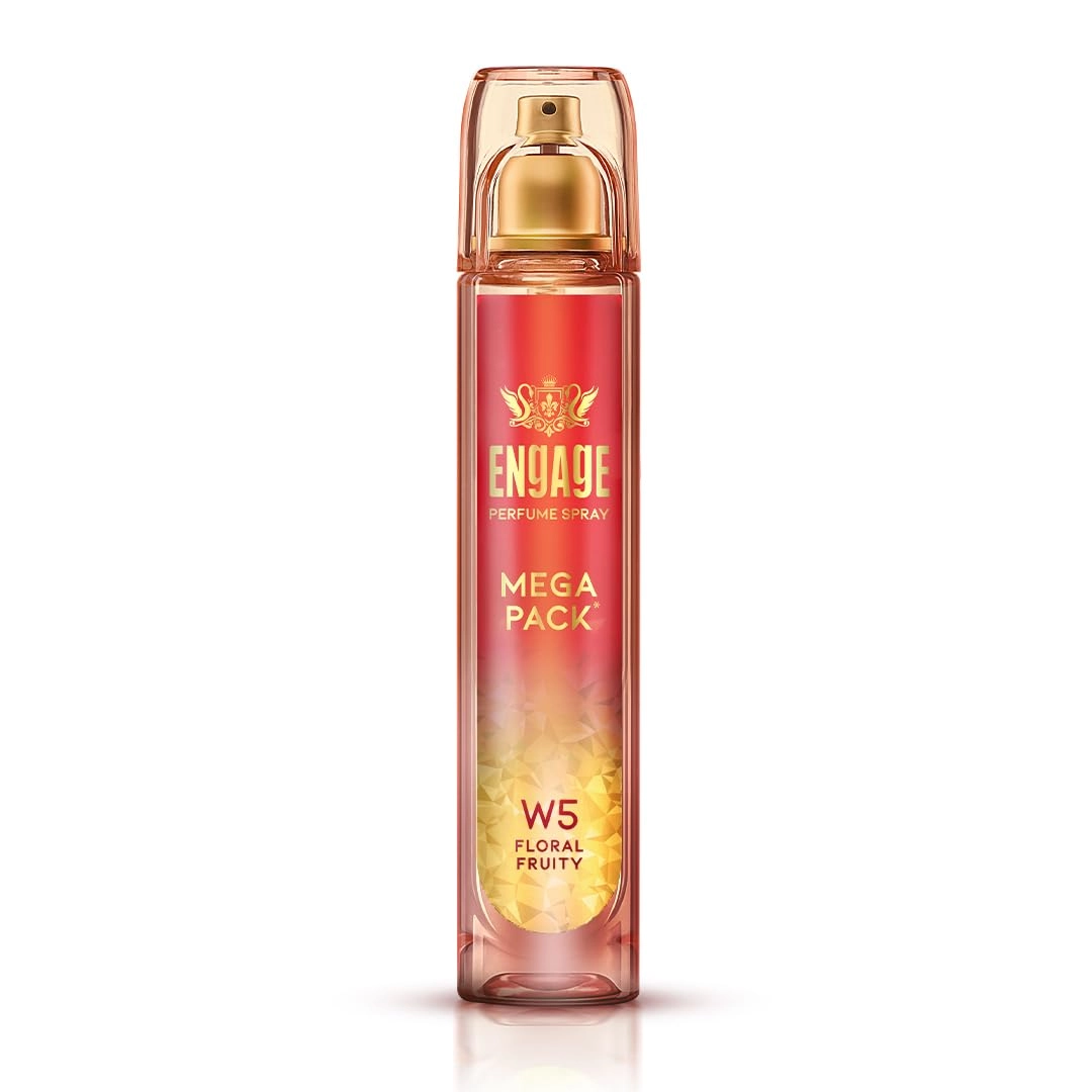 ITC Ltd., Virginia House, 37 J.L. Nehru Road, Kolkata - 700 071, Midas - Care Pharmaceuticals Pvt Ltd, Lotus Corporate Park fruity & floral Eau de Parfum 160 ml