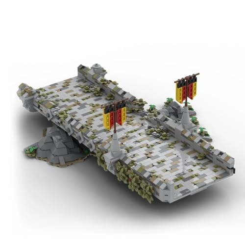 Hohengeroldseck Castle - 1746 pcs