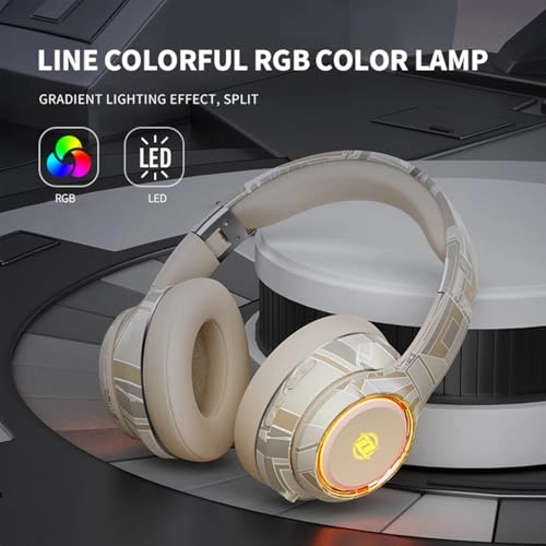 CH999 Wireless Headphone