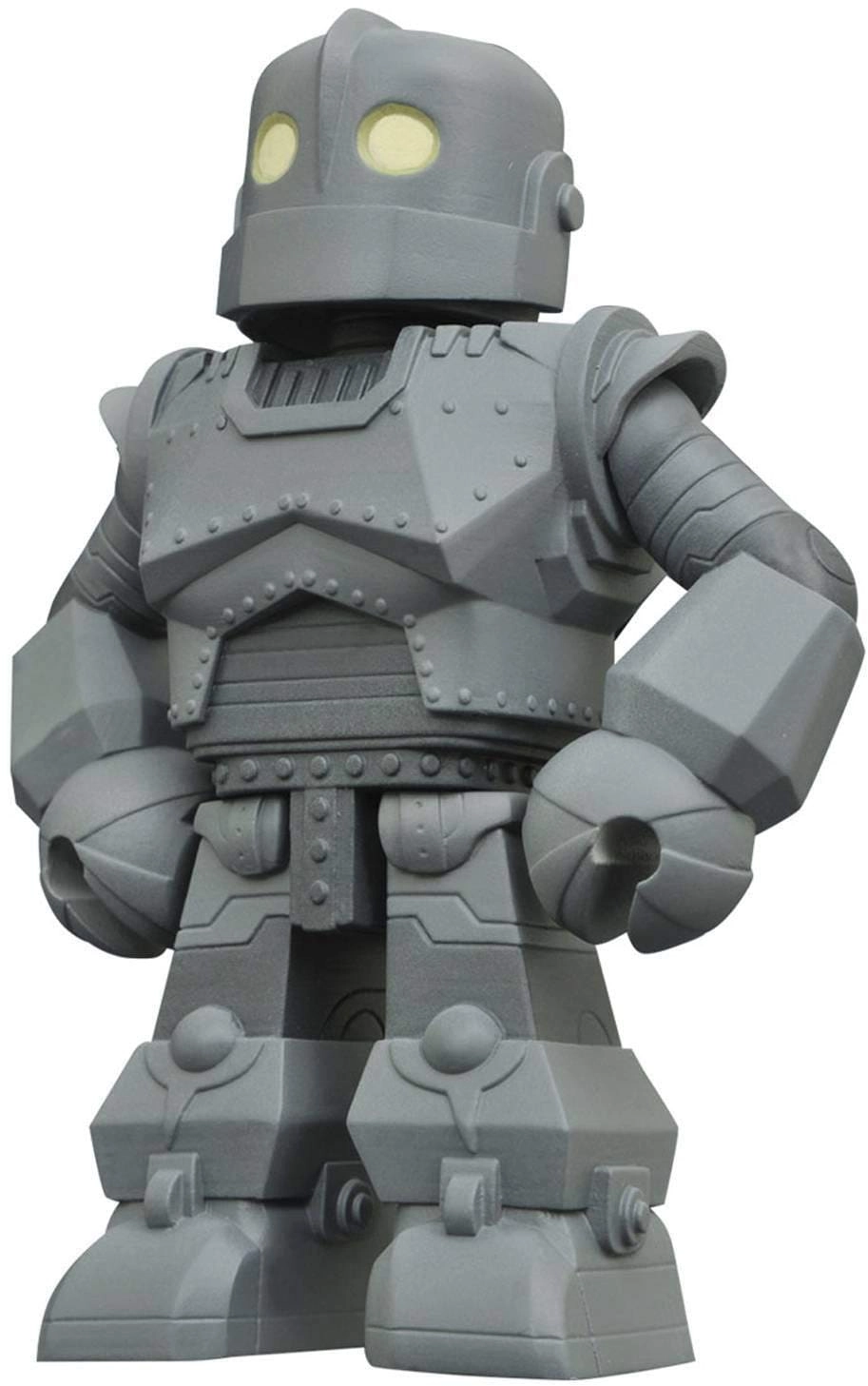 MZA STORES Iron Giant Vinimates - 4 inches