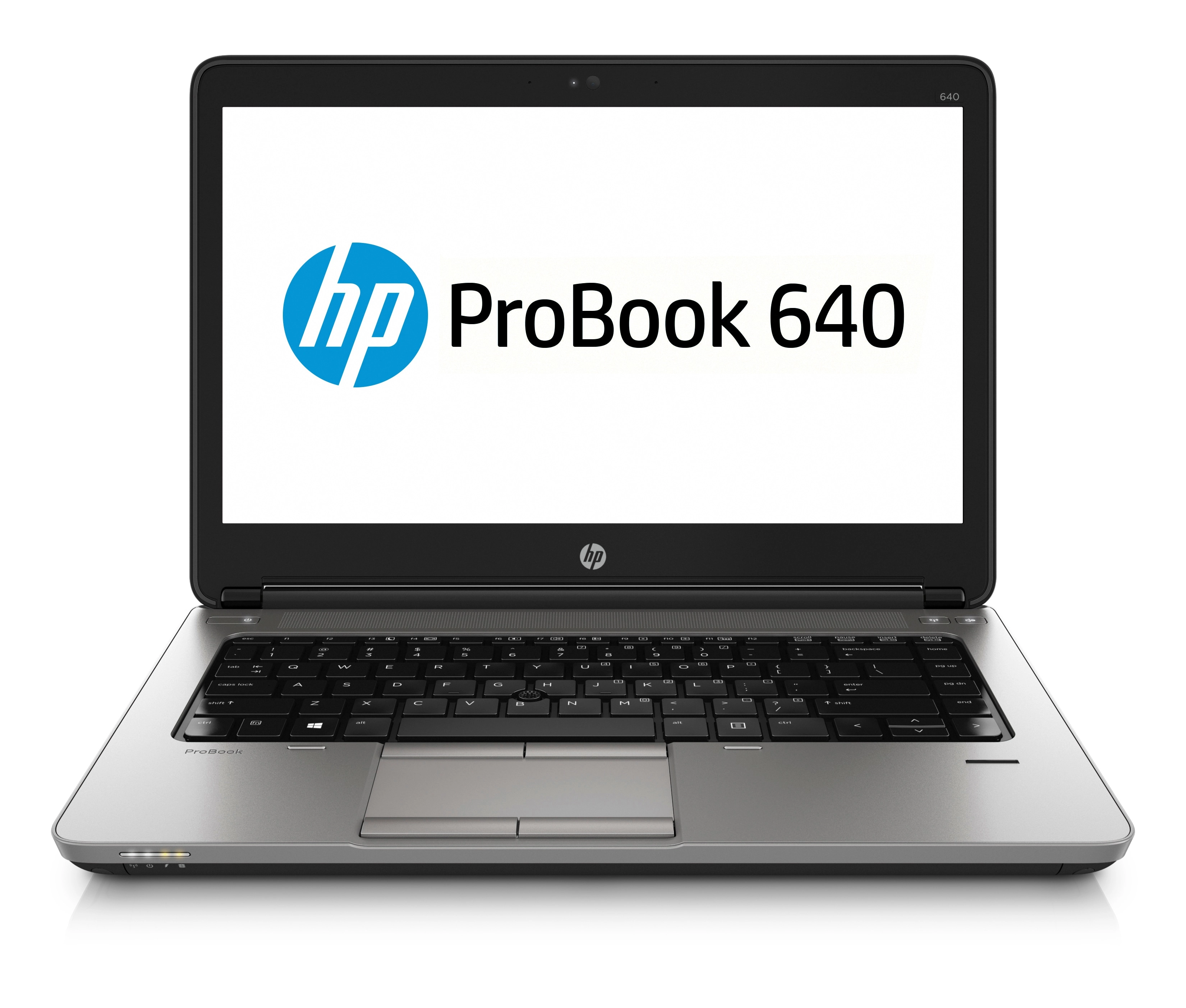 (Renewed) PROBOOK 640 G1 - 14 inch 8 gigabyte 500 gigabyte Core i5-4200M