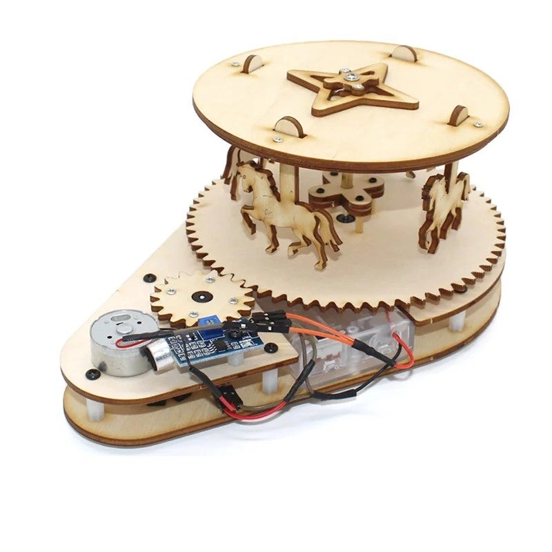 DIY Solar Hydraulic Car Engineering - 8 years+