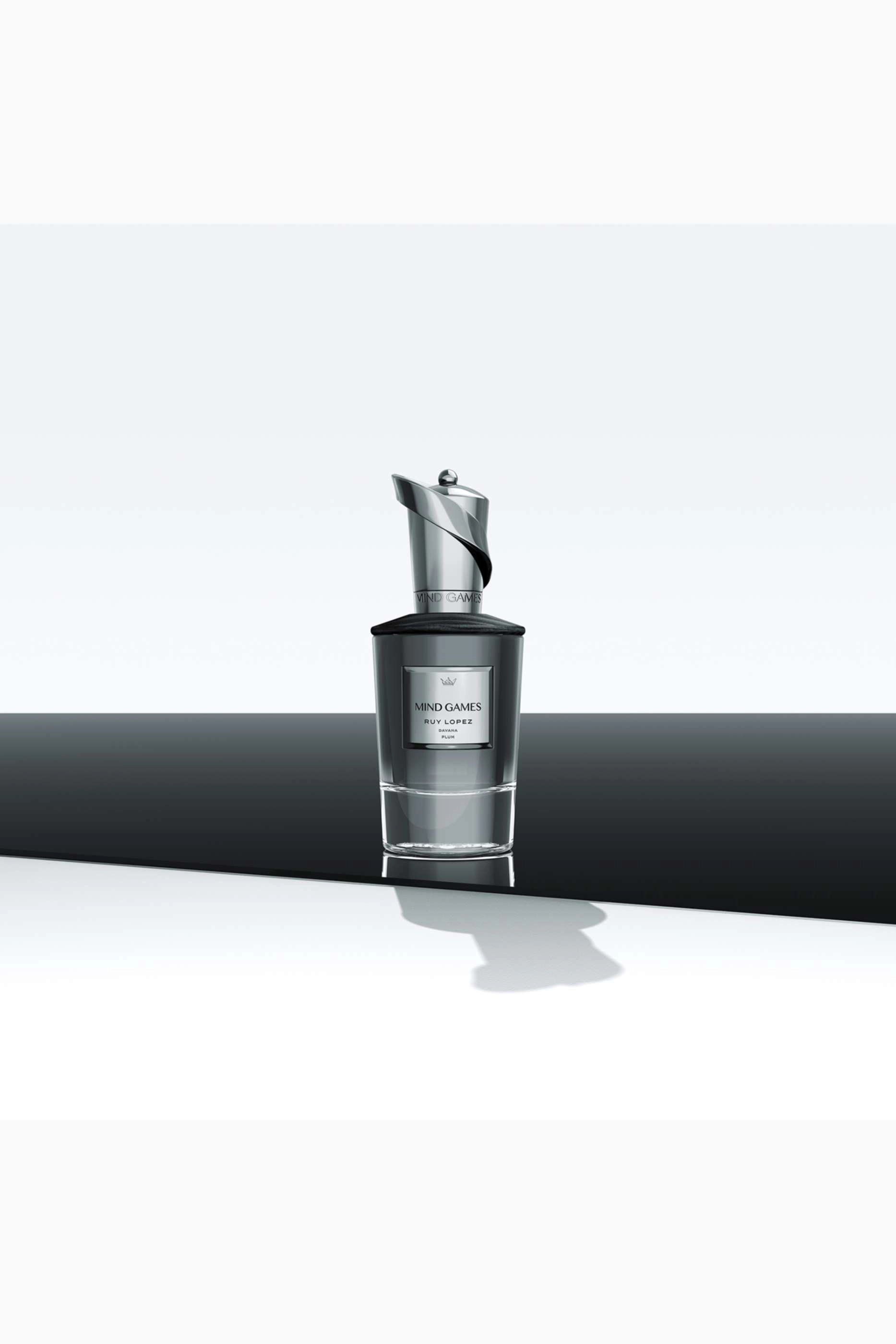 Ruy Lopez Extrait de Parfum - 100 milliliter