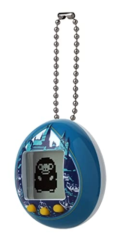 Nano x Harry Potter - 8 years+