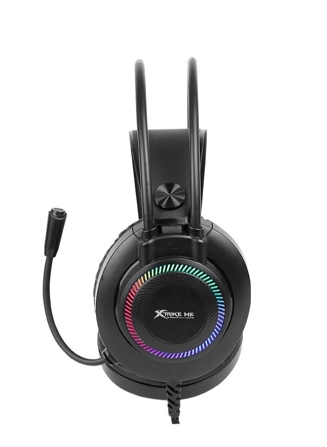 GH-510 Wired Headset