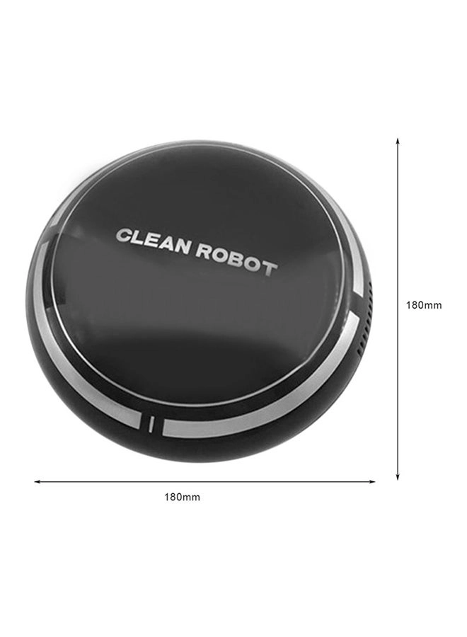 Mini Cartoon Robot Sweep