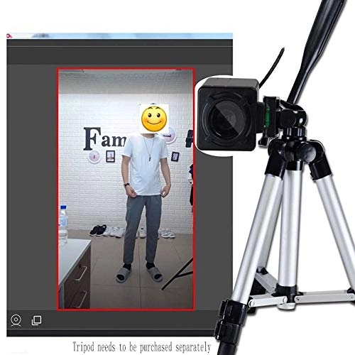 USB Webcam - 2K AutoFocus