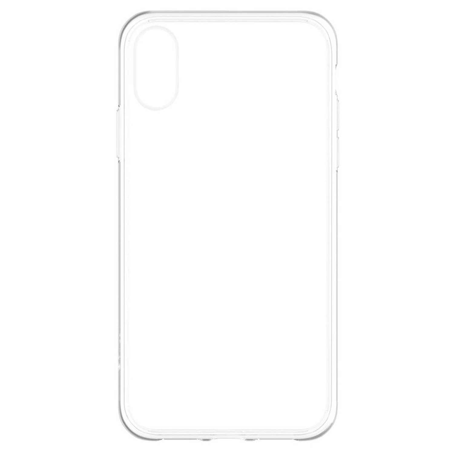 Griffin Reveal Back Case for iPhone XR