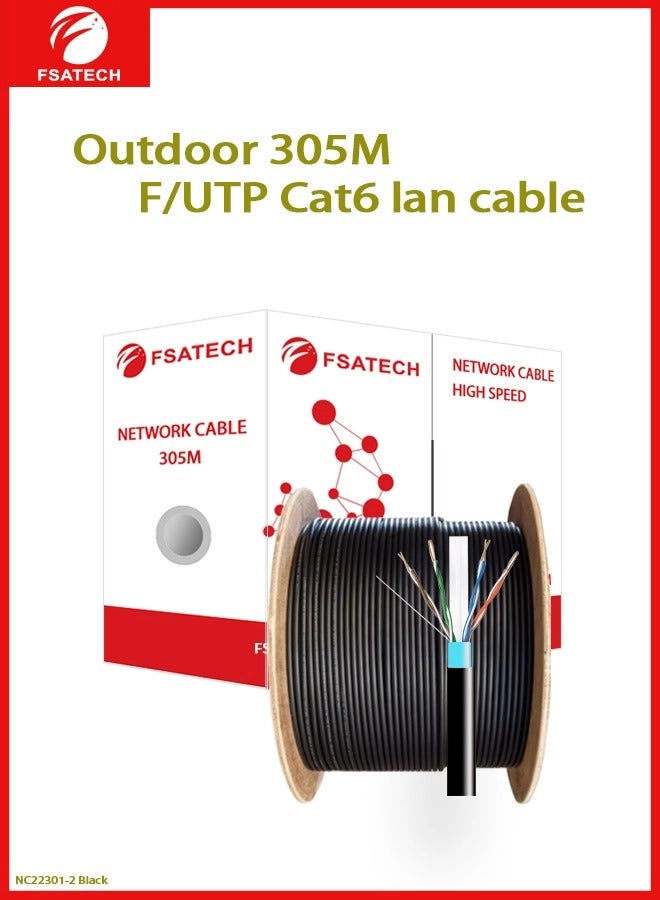 FSATECH NC22301-2 - 305M