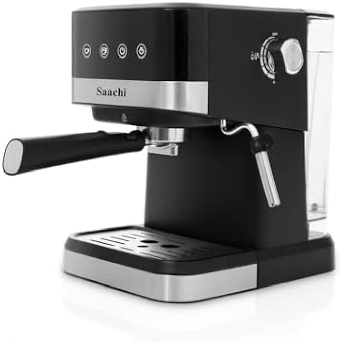 Coffee Maker 20 Bar High Pressure Pump NL-COF-7065