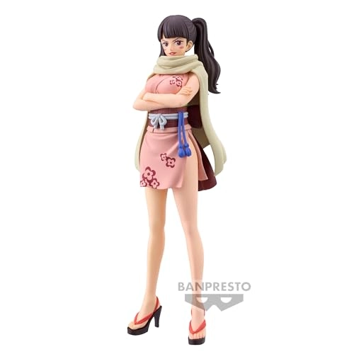 Shinobu - One Piece Grandline Series - 16 cm (BPR88904)