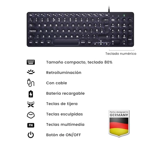 PERIBOARD-333 - ES Wired