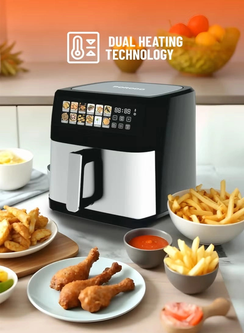 Lifestyle Dual Design PD-LFST022-BK