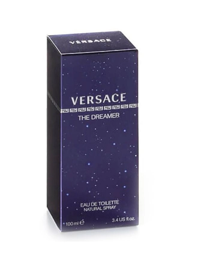 The Dreamer Eau de Toilette 100ml