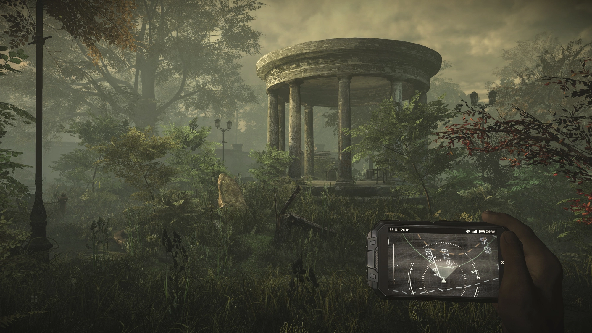Get Even - PlayStation 4
