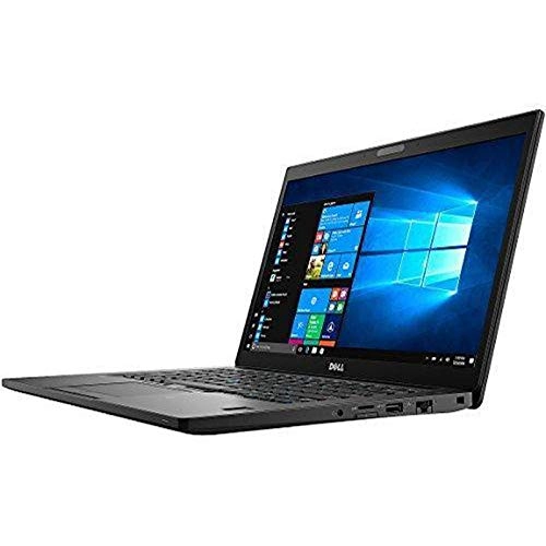 (Renewed) Latitude 7490 - 14'' Core i7-8650U 16GB DDR4 256GB SSD