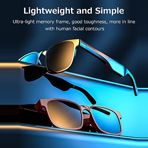 Smart - Wireless Headset