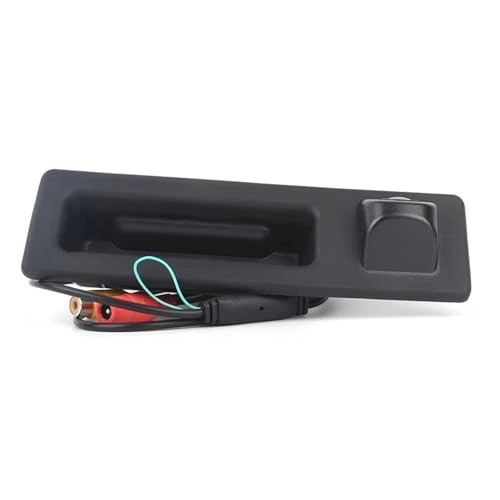 Backup Camera - Night vision Wireless 512(H)X582(V)