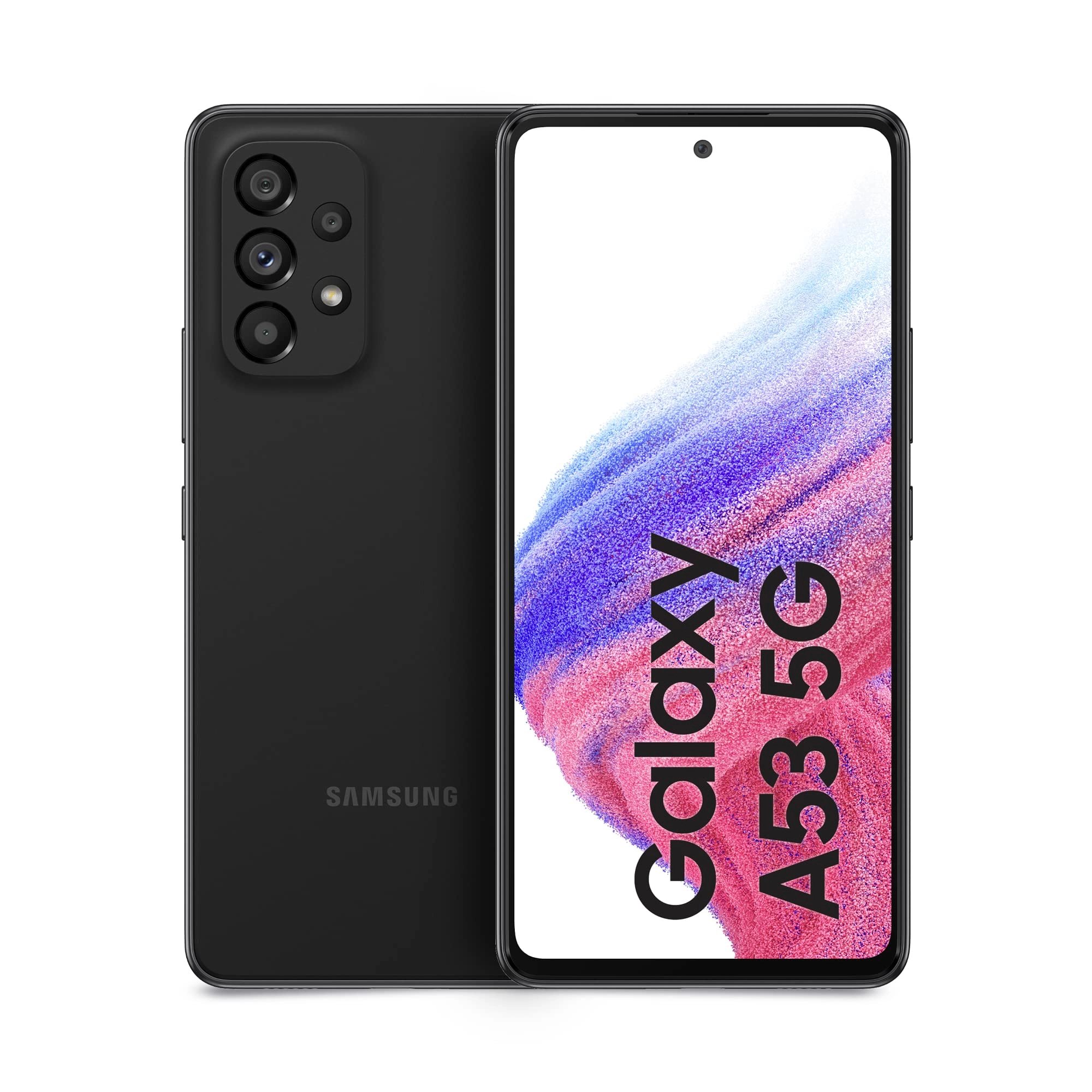 Galaxy A53 - 8GB 256GB