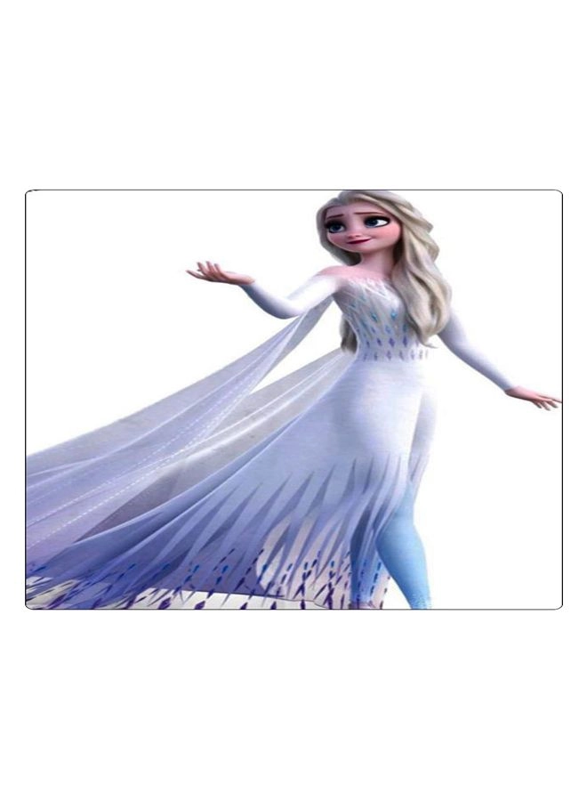 Printed Anti-Slip Gaming Mouse Pad