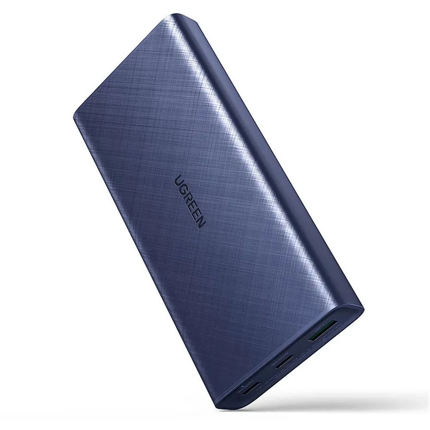 PB165-80304 - 20000 Watt-hour 45W 1 x USB-A 2 x USB-C