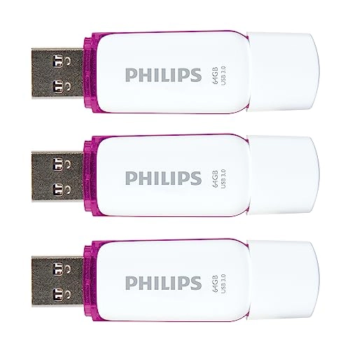 Snow USB 3.0 - USB-A 64GB
