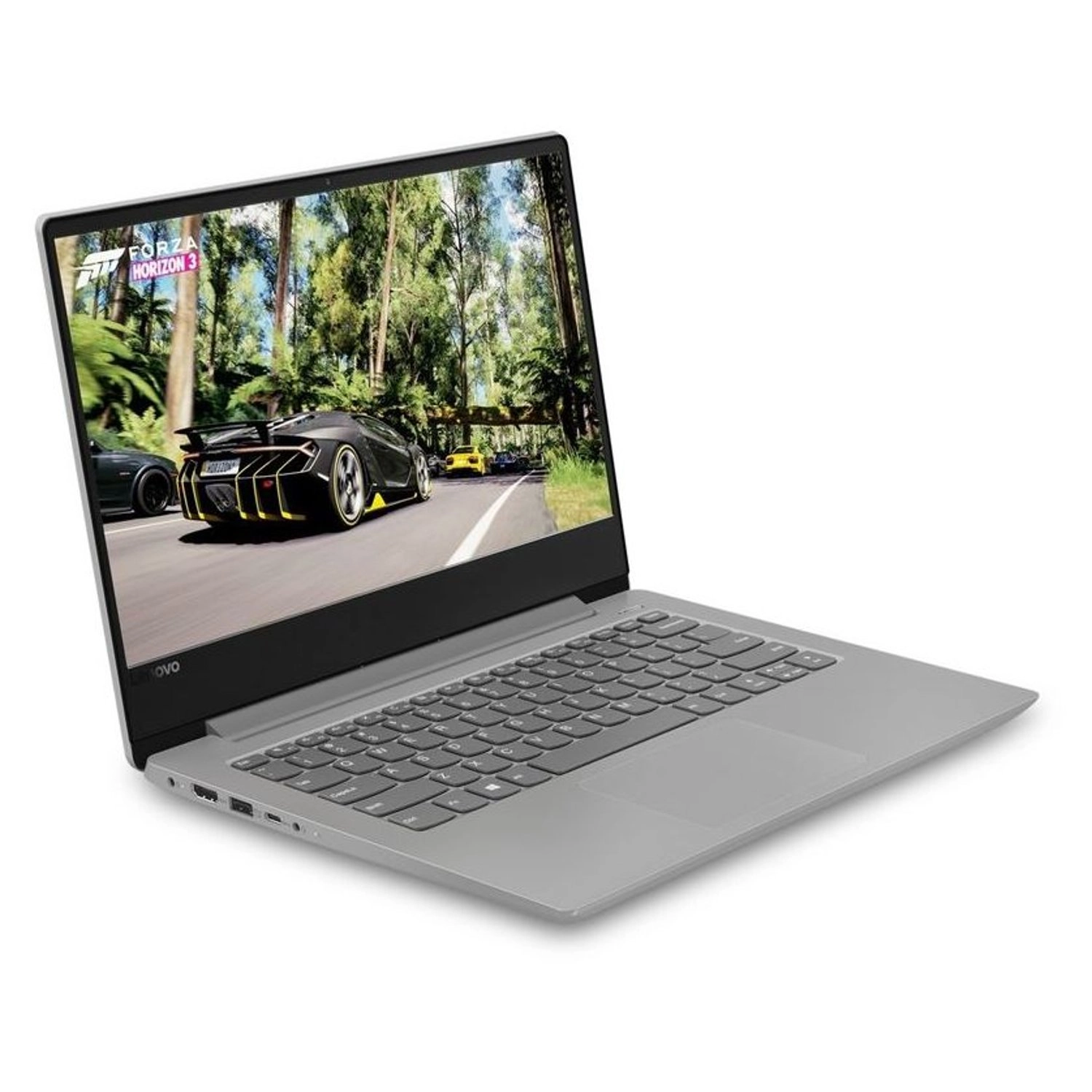 ideapad 330S-14IKB 81F400QEAX - 14'' Core i3 4GB DDR4 1000GB HDD