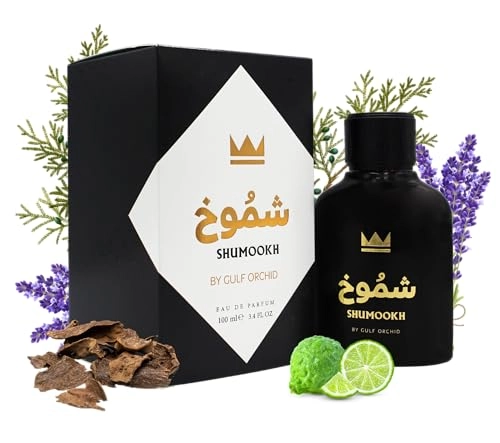 Shumookh Eau de Parfum 100 ml
